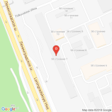 Салон красоты Barat в Москве