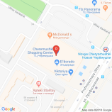 Салон красоты Стричь в Москве