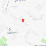 Парикмахерская Элит-студия в Уфе