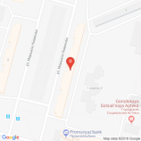 Салон красоты Стрижки на любой вкус в Санкт-Петербурге