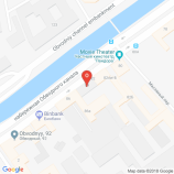 Салон красоты Gold tweezers в Санкт-Петербурге