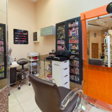 Салон красоты Beauty в Москве