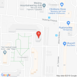 Салон красоты Студия 95 в Москве