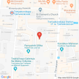 Салон красоты Jack Brayten в Москве