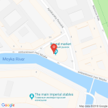 Салон красоты Три моста в Санкт-Петербурге