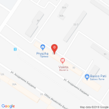 Парикмахерская Златовласка в Екатеринбурге