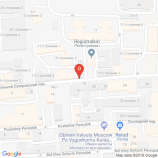 Салон красоты Вирджиния в Москве