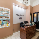 СПА салон MAERD в Москве