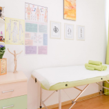 Салон красоты Тансэль в Москве