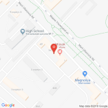 Салон красоты Tatlers в Москве