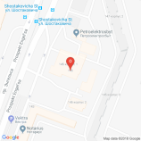 Салон красоты A & N studio в Санкт-Петербурге