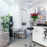 Салон красоты Студия красоты 2113 в Москве