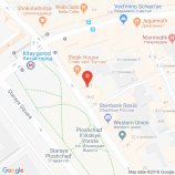 Салон красоты Angels Beauty Studio в Москве