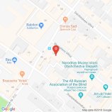 Парикмахерская Silver Needle в Санкт-Петербурге