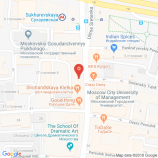 Ногтевой сервис MIX студия в Москве