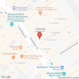 Ногтевой сервис New York Fashion на Тверской в Москве