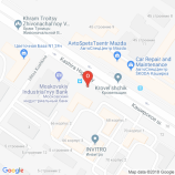 Салон красоты Le F`aime в Москве