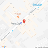 Парикмахерская Эль Риша в Санкт-Петербурге