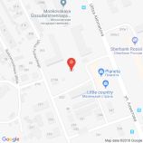 Салон красоты Гаянна в Уфе