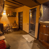 Салон красоты Thai Inn в Москве