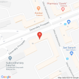 Салон красоты Fleur de lys в Санкт-Петербурге