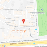 Салон красоты Баллирано в Москве