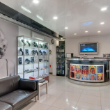 Салон красоты Monroe в Москве