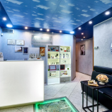 Салон красоты Studio 84 в Москве