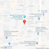 Салон красоты Золотое сечение в Москве