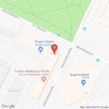 Салон красоты Латте в Санкт-Петербурге