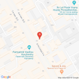 Салон красоты Парадиз в Санкт-Петербурге