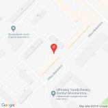 Парикмахерская Соблазн в Уфе