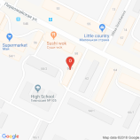 Парикмахерская Аника в Уфе