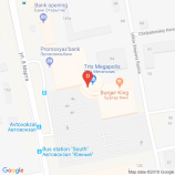 Салон красоты Новое измерение в Екатеринбурге