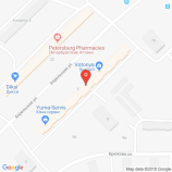 Салон красоты На Апрельской в Санкт-Петербурге