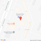 Парикмахерская Милс в Санкт-Петербурге