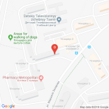 Салон красоты Надежда в Москве