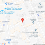 Салон красоты Ideal Lashes в Москве