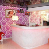 Салон красоты Ангел в Москве