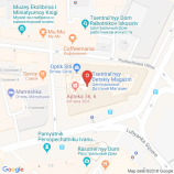 Салон красоты Pamplemousse в Москве