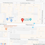 Салон красоты Сандал в Санкт-Петербурге