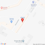 Салон красоты Модница в Екатеринбурге