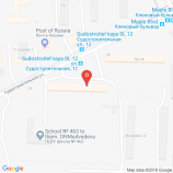 Салон красоты Max в Москве