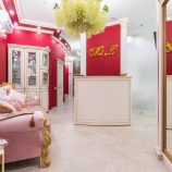 Салон красоты Mak Li в Москве