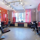 Салон красоты Мишель Лапье в Москве