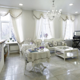 Салон красоты Окситания в Москве