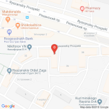 Салон красоты Эмпайр в Москве