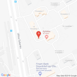 Стоматология ЛарМед в Москве