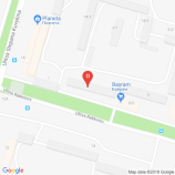 Салон красоты Hollywood в Уфе