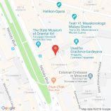 Салон красоты All in в Москве